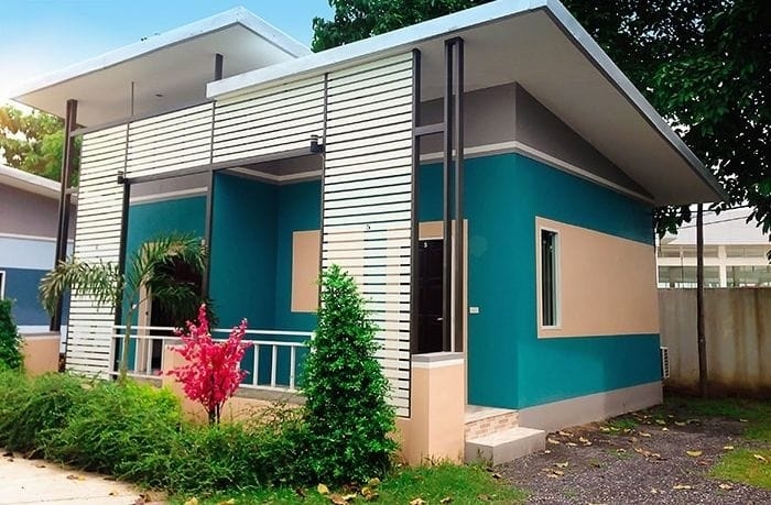 Imagen de la habitación del Hotel The Premium Resort. Foto 16