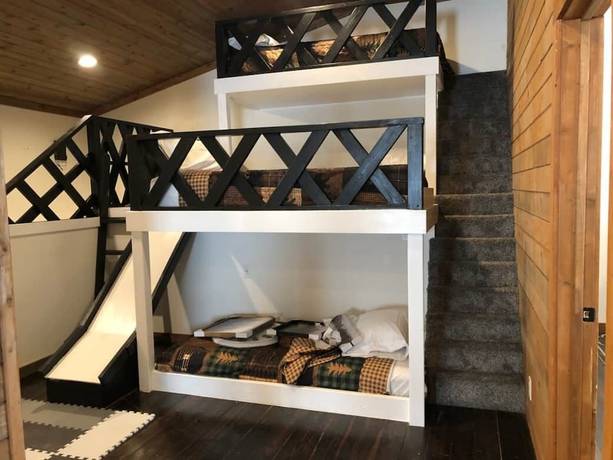 Imagen de la habitación del Hotel The Preserve, Island Park. Foto 7
