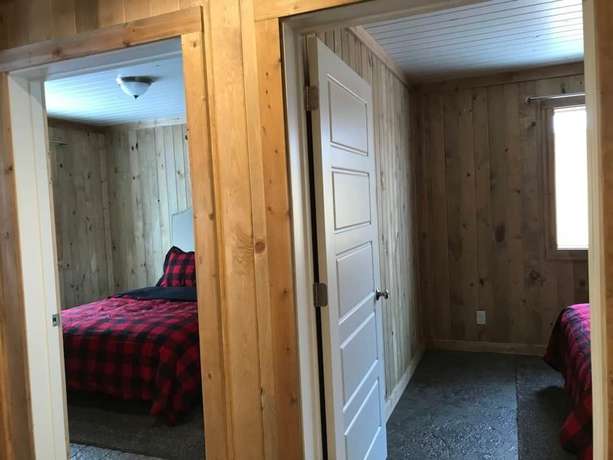 Imagen de la habitación del Hotel The Preserve, Island Park. Foto 12
