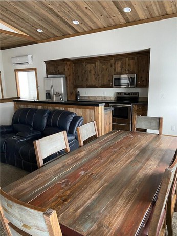 Imagen de la habitación del Hotel The Preserve, Island Park. Foto 17