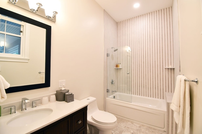 Imagen de la habitación del Hotel The Preserve Resort and Spa. Foto 3