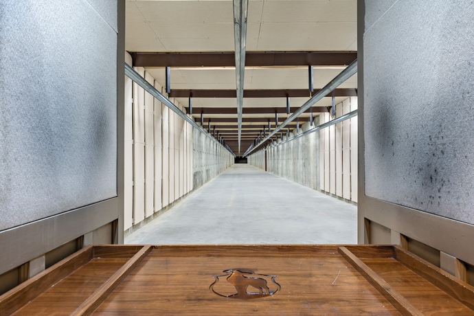 Imagen de los interiores del Hotel The Preserve Resort and Spa. Foto 19