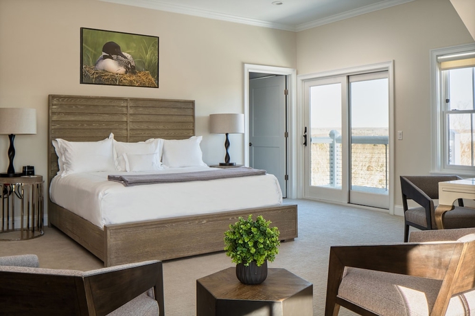Imagen de la habitación del Hotel The Preserve Resort and Spa. Foto 13