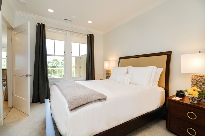 Imagen de la habitación del Hotel The Preserve Resort and Spa. Foto 16