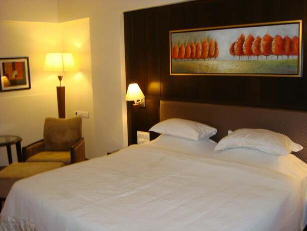 Imagen general del Hotel The President - A Boutique. Foto 9