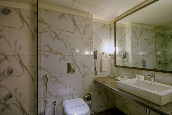 Imagen general del Hotel The President - A Boutique. Foto 10