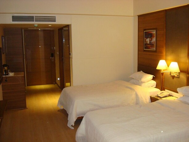 Imagen general del Hotel The President - A Boutique. Foto 15