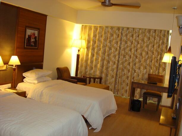 Imagen general del Hotel The President - A Boutique. Foto 16