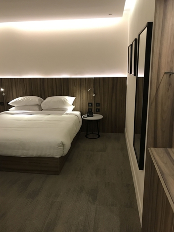 Imagen de la habitación del Hotel The President Cairo. Foto 3