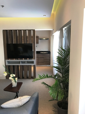 Imagen de la habitación del Hotel The President Cairo. Foto 16