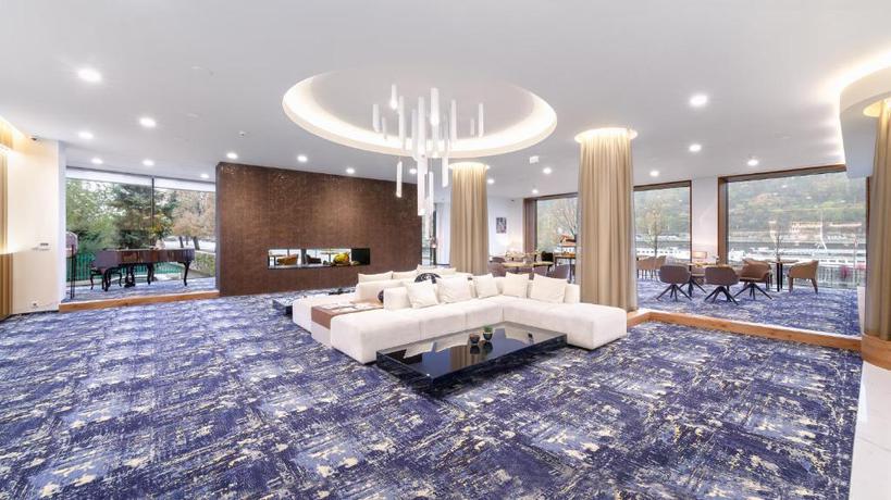 Imagen general del Hotel The President. Foto 12