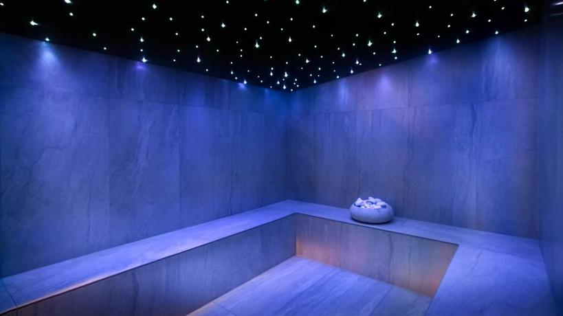 Imagen general del Hotel The President. Foto 19