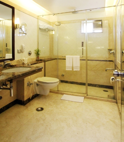 Imagen de la habitación del Hotel The President, Jayanagar. Foto 4