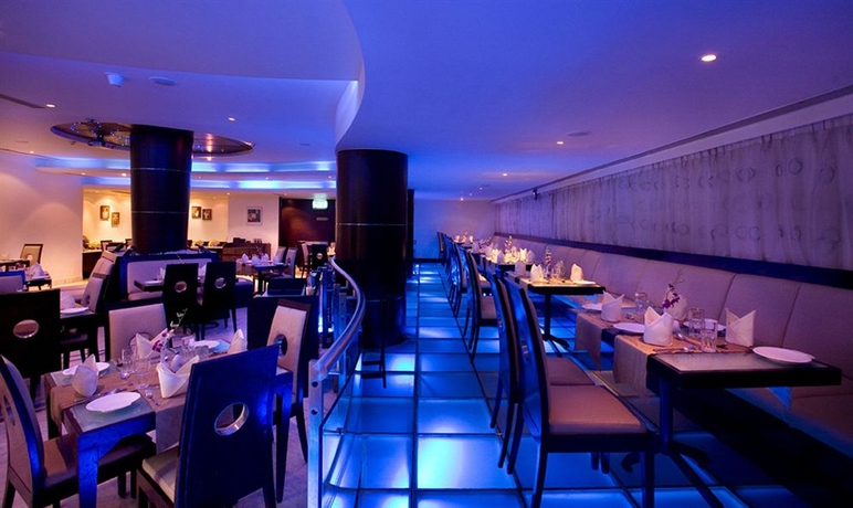 Imagen de los interiores del Hotel The President, Jayanagar. Foto 12