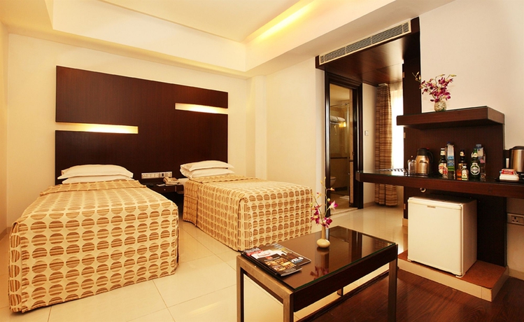 Imagen de la habitación del Hotel The President, Jayanagar. Foto 6