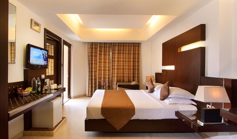 Imagen de la habitación del Hotel The President, Jayanagar. Foto 7