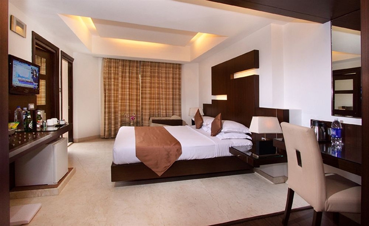 Imagen general del Hotel The President, Jayanagar. Foto 1