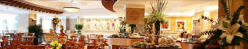 Imagen de los interiores del Hotel The Presidential Beijing. Foto 7