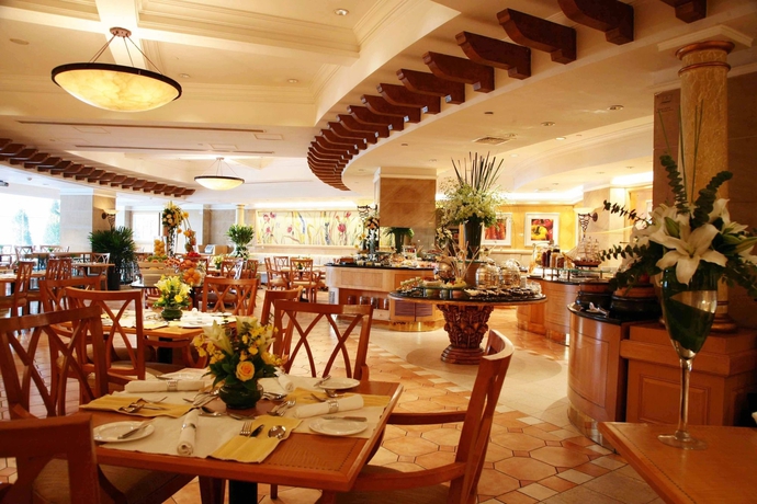 Imagen del bar/restaurante del Hotel The Presidential Beijing. Foto 4