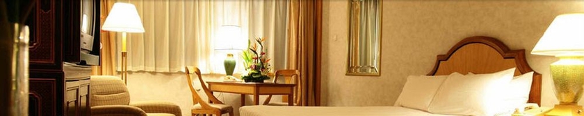 Imagen general del Hotel The Presidential Beijing. Foto 1