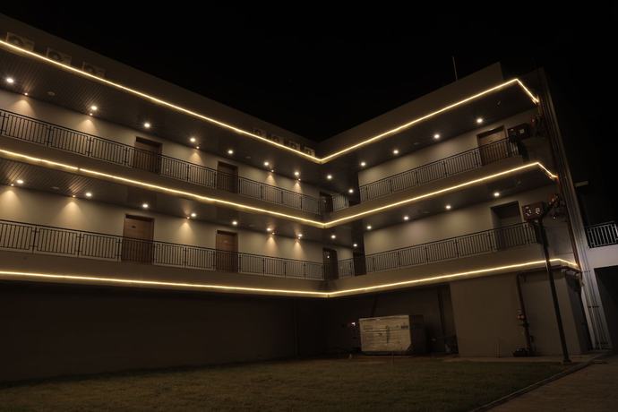 Imagen general del Hotel The Presidential Suites. Foto 8