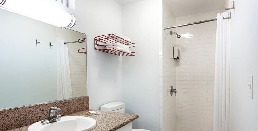 Imagen de los exteriores del Hotel The Presidio. Foto 12