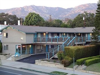 Imagen de los exteriores del Hotel The Presidio. Foto 14