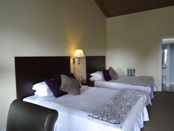 Imagen de los exteriores del Hotel The Presidio. Foto 15