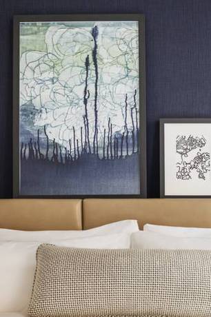 Imagen de la habitación del Hotel The Press , Marriott Autograph Collection. Foto 5