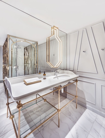 Imagen de la habitación del Hotel The Prestige Penang. Foto 13