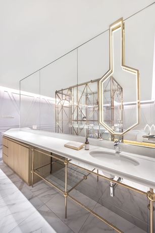 Imagen de la habitación del Hotel The Prestige Penang. Foto 14