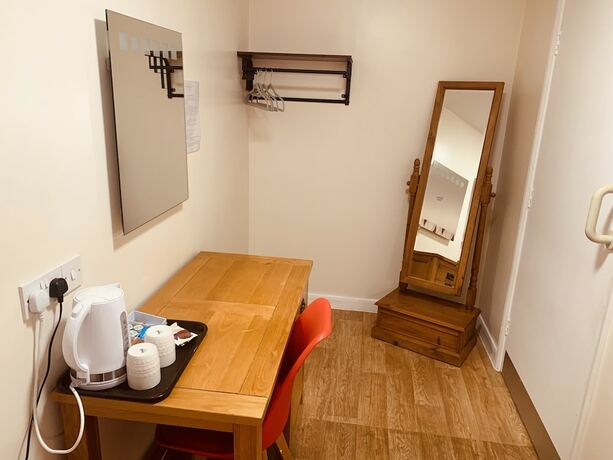 Imagen general del Hotel The Preston. Foto 1