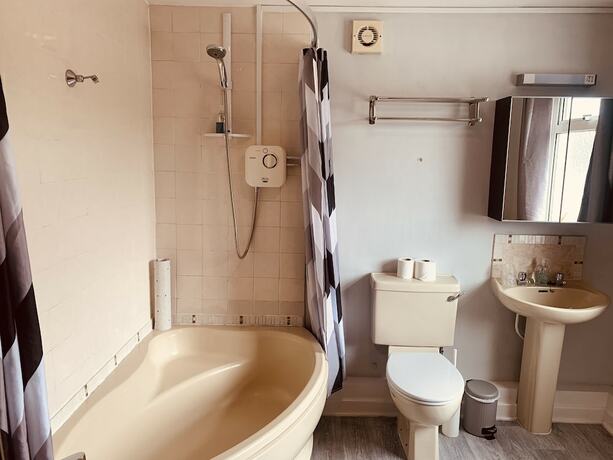 Imagen de la habitación del Hotel The Preston. Foto 15