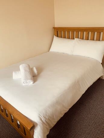 Imagen general del Hotel The Preston. Foto 4