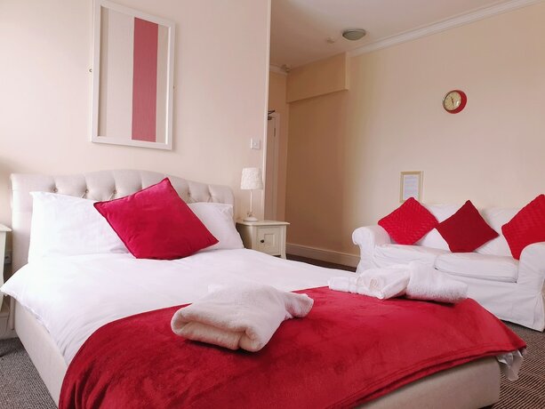 Imagen general del Hotel The Preston. Foto 7