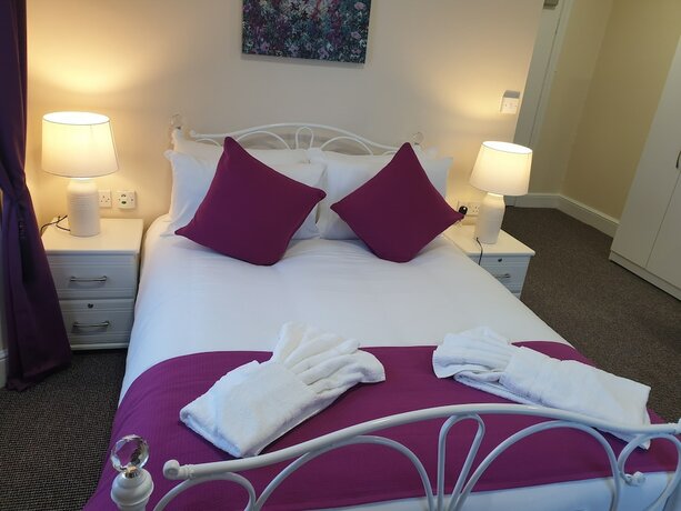 Imagen general del Hotel The Preston. Foto 9