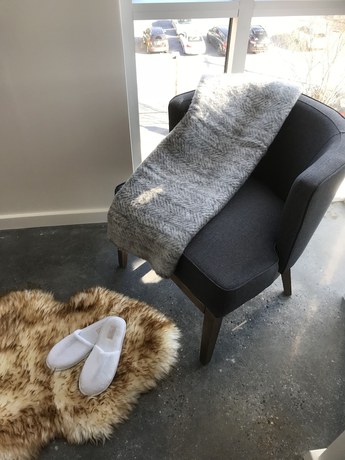 Imagen de la habitación del Hotel The Preston House and. Foto 3