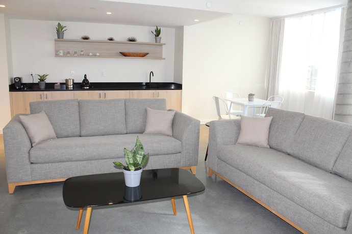 Imagen de la habitación del Hotel The Preston House and. Foto 5