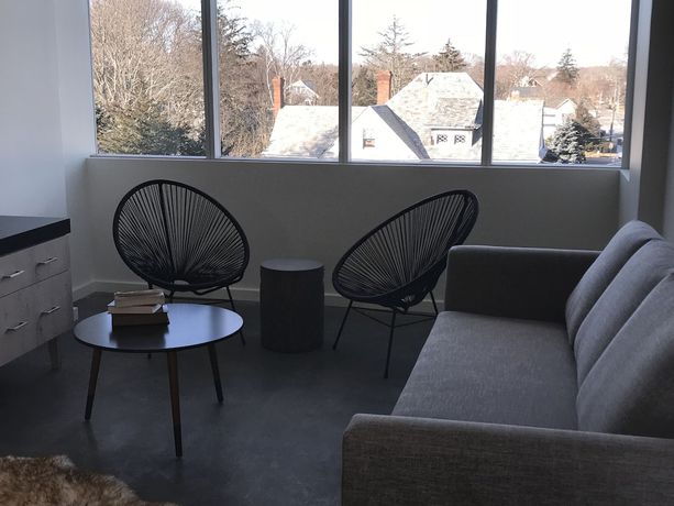 Imagen de la habitación del Hotel The Preston House and. Foto 9