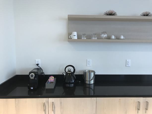 Imagen de la habitación del Hotel The Preston House and. Foto 11