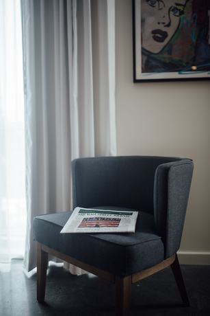 Imagen de la habitación del Hotel The Preston House and. Foto 15