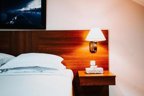 Imagen general del Hotel The Priangan I Yos Sudarso. Foto 1