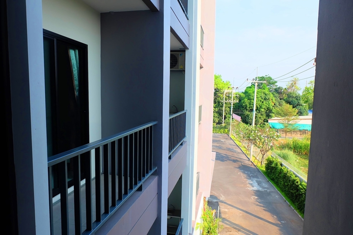 Imagen de la habitación del Hotel The Pride. Foto 3