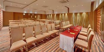 Imagen de los interiores del Hotel The Pride. Foto 8