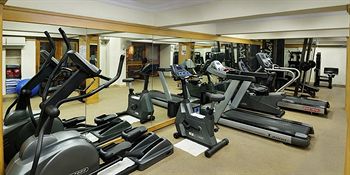 Imagen de los interiores del Hotel The Pride. Foto 9