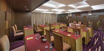 Imagen de los interiores del Hotel The Pride. Foto 10