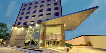 Imagen general del Hotel The Pride. Foto 1