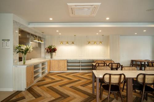 Imagen general del Hotel The Pride Phitsanulok. Foto 4