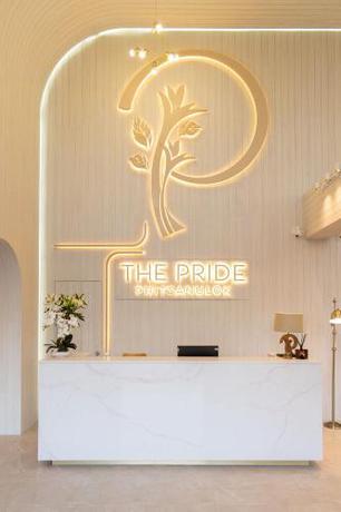 Imagen general del Hotel The Pride Phitsanulok. Foto 13