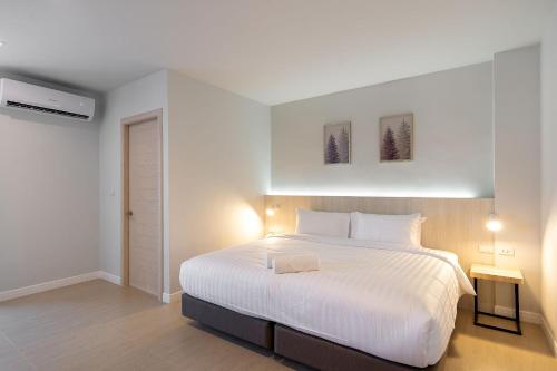 Imagen de la habitación del Hotel The Pride Phitsanulok. Foto 16